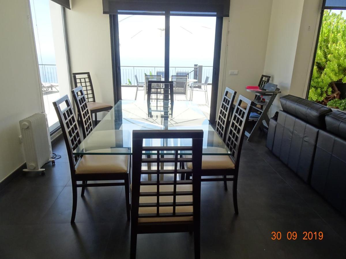 Loreto Luxury Arco da Calheta  Exterior foto